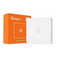 Sonoff SNZB-01 Έξυπνος Διακόπτης Αφής ZigBee Version - Λευκό (SNZB-01) (SONSNZB-01) | Πρίζες & Πολύπριζα WiFi στο smart-tech.gr