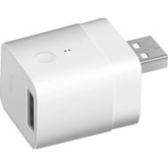 Sonoff MICRO-R2 Smart Ενδιάμεσος Διακόπτης Wi-Fi USB σε Λευκό Χρώμα (M0802010006) (SONM0802010006) | Πρίζες & Πολύπριζα WiFi στο smart-tech.gr