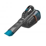 Black & Decker Dustbuster BHHV320J Επαναφορτιζόμενο Σκουπάκι Χειρός 12V Γκρι (BHHV320J) (BDEBHHV320J) | ΕΞΟΠΛΙΣΜΟΣ ΑΥΤΟΚΙΝΗΤΟΥ στο smart-tech.gr