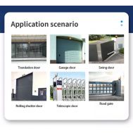 Φάρος για συστήματα συναγερμού YET6139 με κίτρινο LED φως, 12V, 7x8x11cm | ΣΕΙΡΗΝΕΣ στο smart-tech.gr