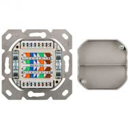 68721 | Πολύπριζα & Πρίζες Ασφαλείας στο smart-tech.gr