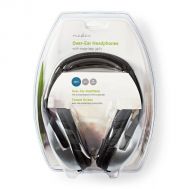 NEDIS HPWD1201BK | Ακουστικά για Τηλεόραση στο smart-tech.gr