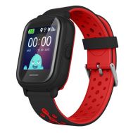 INTIME GPS smartwatch για παιδιά IT-54, 1.33", camera, 2G, IPX7, μαύρο | GPS TRACKERS - ΣΥΣΚΕΥΕΣ ΕΝΤΟΠΙΣΜΟΥ & ΠΑΡΑΚΟΛΟΥΘΗΣΗΣ στο smart-tech.gr