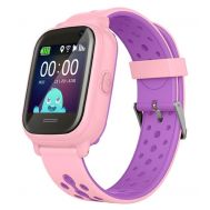 INTIME GPS smartwatch για παιδιά IT-056, 1.33", camera, 2G, IPX7, ροζ | GPS TRACKERS - ΣΥΣΚΕΥΕΣ ΕΝΤΟΠΙΣΜΟΥ & ΠΑΡΑΚΟΛΟΥΘΗΣΗΣ στο smart-tech.gr