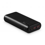 MediaRange Mobile charger I Powerbank, 20.000mAh, with Super Fast Charge 22,5W and Power Delivery 20W technology (MR756) | POWER BANKS στο smart-tech.gr