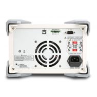 UNI-T DC τροφοδοτικό πάγκου UDP3305C, 3 κανάλια, 30V/5A, 315W | Μηχανήματα - Πολύμετρα στο smart-tech.gr