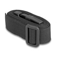 DELOCK ιμάντας αποσκευών 19109, ρυθμιζόμενος, 1.5m, μαύρος, 2τμχ | Τσάντες & Σακίδια καθημερινής χρήσης στο smart-tech.gr