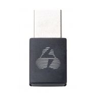 POWERTECH ασύρματος USB αντάπτορας PT-1041, AC600 600Mbps, 2.4/5GHz WiFi | USB - PCI Κάρτες δικτύου στο smart-tech.gr