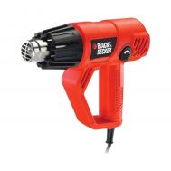 Black & Decker KX2001-QS Πιστόλι Θερμού Αέρα 2000W με Ρύθμιση Θερμοκρασίας εως και 600°C (KX2001-QS) (BDEKX2001-QS) | Εργαλεία Χειρός στο smart-tech.gr