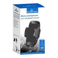 POWERTECH βάση smartphone αυτοκινήτου χωρίς mount PT-1053, μαύρη | ΒΑΣΕΙΣ ΣΤΗΡΙΞΗΣ στο smart-tech.gr
