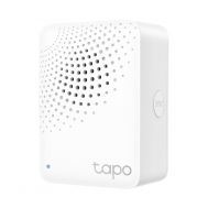 TP-LINK Smart Hub Tapo H100 με κουδούνισμα, Wi-Fi, Ver 1.0 | SMART HOME / OFFICE στο smart-tech.gr