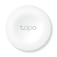 TP-LINK smart διακόπτης Tapo S200B, με μπαταρία, 868MHz, Ver 1.0 | ΗΛΕΚΤΡΟΛΟΓΙΚΟΣ ΕΞΟΠΛΙΣΜΟΣ στο smart-tech.gr