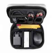 DELOCK θήκη οργάνωσης αξεσουάρ 18412, 23.5x17.5x6cm, υδροαπωθητική, γκρι | Τσάντες & Σακίδια καθημερινής χρήσης στο smart-tech.gr