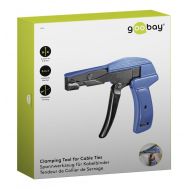 GOOBAY πιστόλι δεματικών 77116 με ρύθμιση έντασης, 2.2-4.8mm, μεταλλικό | ΕΡΓΑΛΕΙΑ ΧΕΙΡΟΣ  στο smart-tech.gr