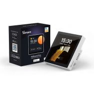 SONOFF smart panel ελέγχου NSPanel Pro, οθόνη αφής, Wi-Fi, Zigbee HUB | ΗΛΕΚΤΡΟΛΟΓΙΚΟΣ ΕΞΟΠΛΙΣΜΟΣ στο smart-tech.gr