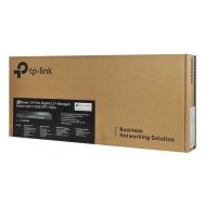 TP-LINK L2+ Managed Switch TL-SG3428X, 24-Port Gigabit, 4x SFP+, Ver.1.0 | Switches στο smart-tech.gr