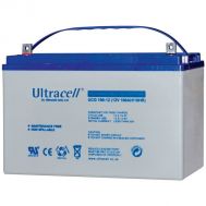 12V 100AH | ΕΠΑΝΑΦΟΡΤΙΖΟΜΕΝΕΣ ΜΠΑΤΑΡΙΕΣ ΜΟΛΥΒΔΟΥ στο smart-tech.gr