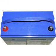 12V 100AH | ΕΠΑΝΑΦΟΡΤΙΖΟΜΕΝΕΣ ΜΠΑΤΑΡΙΕΣ ΜΟΛΥΒΔΟΥ στο smart-tech.gr