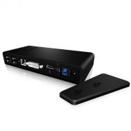 IB-DK2241AC | ΣΤΑΘΜΟΙ ΣΥΝΔΕΣΗΣ (USB HUB - BLUETOOTH) στο smart-tech.gr