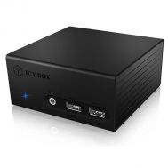 IB-DK2401AC | ΣΤΑΘΜΟΙ ΣΥΝΔΕΣΗΣ (USB HUB - BLUETOOTH) στο smart-tech.gr