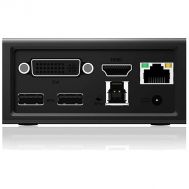 IB-DK2401AC | ΣΤΑΘΜΟΙ ΣΥΝΔΕΣΗΣ (USB HUB - BLUETOOTH) στο smart-tech.gr