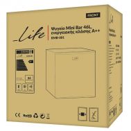 LIFE SUITE White | Ψυγειάκια στο smart-tech.gr