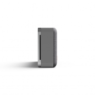 Akai A3 Reflexo Φορητό αδιάβροχο ηχείο Bluetooth με ύφασμα 10W | Φορητά ασύρματα ηχεία Bluetooth στο smart-tech.gr