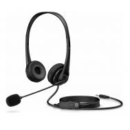 HP Wired 3.5mm G2 STHS Stereo Headset (428H6AA) (HP428H6AA) | HEADSETS στο smart-tech.gr