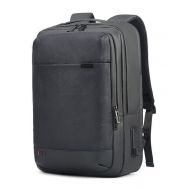 ARCTIC HUNTER τσάντα πλάτης B00328 με θήκη laptop 15.6", 19L, μαύρη | Τσάντες & Σακίδια καθημερινής χρήσης στο smart-tech.gr