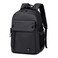ARCTIC HUNTER τσάντα πλάτης B00531 με θήκη laptop 15.6", 25L, μαύρη | Τσάντες & Σακίδια καθημερινής χρήσης στο smart-tech.gr