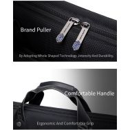 ARCTIC HUNTER τσάντα ώμου GW00022 για laptop 15.6", 8L, μαύρη | Τσάντες & Σακίδια καθημερινής χρήσης στο smart-tech.gr