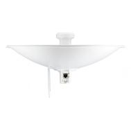 UBIQUITI UISP airMAX PowerBeam M5 400 mm Bridge, 5GHz, 25dBi | Access Points - WiFi Extenders στο smart-tech.gr