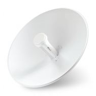 UBIQUITI UISP airMAX PowerBeam M5 400 mm Bridge, 5GHz, 25dBi | Access Points - WiFi Extenders στο smart-tech.gr