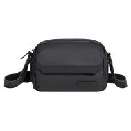 ARCTIC HUNTER τσάντα ώμου YB00518 με θήκη tablet, 3L, μαύρη | Τσάντες & Σακίδια καθημερινής χρήσης στο smart-tech.gr