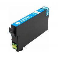 Μελάνι EPSON Συμβατό 405XL C13T05H24010 Σελίδες: 1100 Cyan για WorkForce Pro WF-3820DWF, WF-3825DWF | ΜΕΛΑΝΙΑ ΕΚΤΥΠΩΤΩΝ & DRUM στο smart-tech.gr