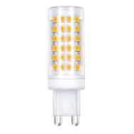 POWERTECH LED λάμπα G9-0002 7W, 4000K, G9, 700lm, RC | Λάμπες - Λαμπτήρες - Φωτιστικά στο smart-tech.gr