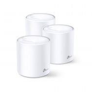 TP-LINK AX1800 Whole-Home Mesh Wi-Fi System (DECO X20(3-PACK) (TPDECOX20(3-PACK) | Mesh στο smart-tech.gr