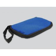 DELOCK tester καλωδίων με οθόνη 63110, RJ45, PoE, DC, γκρι | Μηχανήματα - Πολύμετρα στο smart-tech.gr