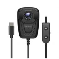 ULEFONE κάμερα νυχτερινής όρασης ULN1-BK για smartphone, USB-C, 1080p | ΛΟΙΠΑ ΑΞΕΣΟΥΑΡ στο smart-tech.gr