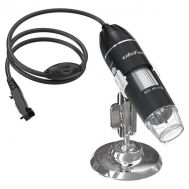 ULEFONE ψηφιακό μικροσκόπιο C01 για uSmart βύσμα, 50x-1000x, 1MP | ΛΟΙΠΑ ΑΞΕΣΟΥΑΡ στο smart-tech.gr