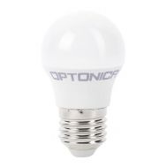 OPTONICA LED λάμπα G45 1337, 8W, 4500K, E27, 710lm | Λάμπες - Λαμπτήρες - Φωτιστικά στο smart-tech.gr