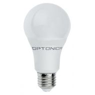 OPTONICA LED λάμπα A60 1353, 8.5W, 2700K, E27, 806lm | Λάμπες - Λαμπτήρες - Φωτιστικά στο smart-tech.gr