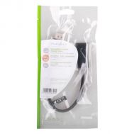 NEDIS CCGP37150BK02 | Λοιπά Καλώδια, Adaptors & Μετατροπείς στο smart-tech.gr
