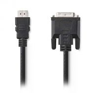 NEDIS CCGP34800BK30 | Καλώδια & Adaptors Εικόνας HDMI στο smart-tech.gr