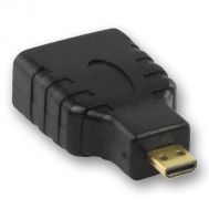NEDIS CVGP34907BK | Καλώδια & Adaptors Εικόνας HDMI Micro στο smart-tech.gr