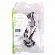 NEDIS CVGP34210BK15 | Καλώδια & Adaptors Εικόνας HDMI στο smart-tech.gr
