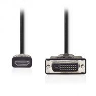 NEDIS CCGP34800BK50 | Καλώδια & Adaptors Εικόνας HDMI στο smart-tech.gr