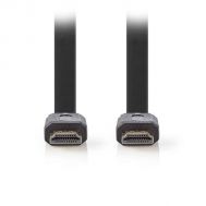 NEDIS CVGP34100BK20 | Καλώδια & Adaptors Εικόνας HDMI στο smart-tech.gr