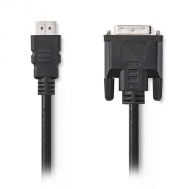 NEDIS CCGP34800BK20 | Καλώδια & Adaptors Εικόνας HDMI στο smart-tech.gr