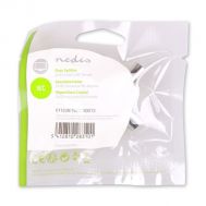 NEDIS CSGP40950ME | Καλώδια, Πρίζες & Adaptors RF (Κεραίας Τηλεόρασης) στο smart-tech.gr